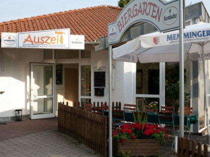 Foto: Taverne Auszeit